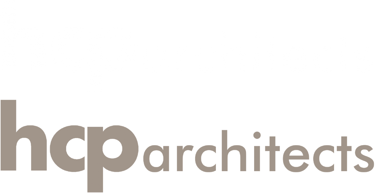 HCP Architects Logo